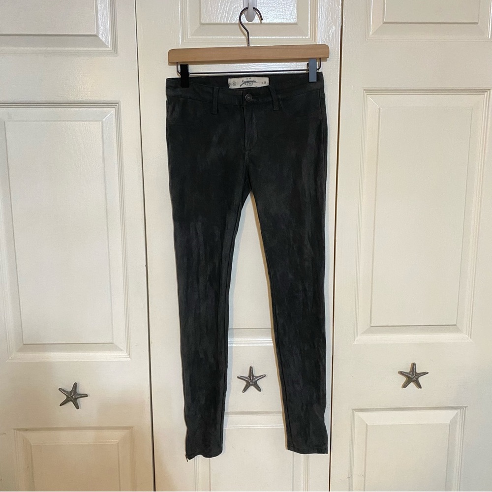 Abercrombie & Fitch Jeggings 00